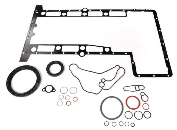 Engine Bottom End Seal Kit